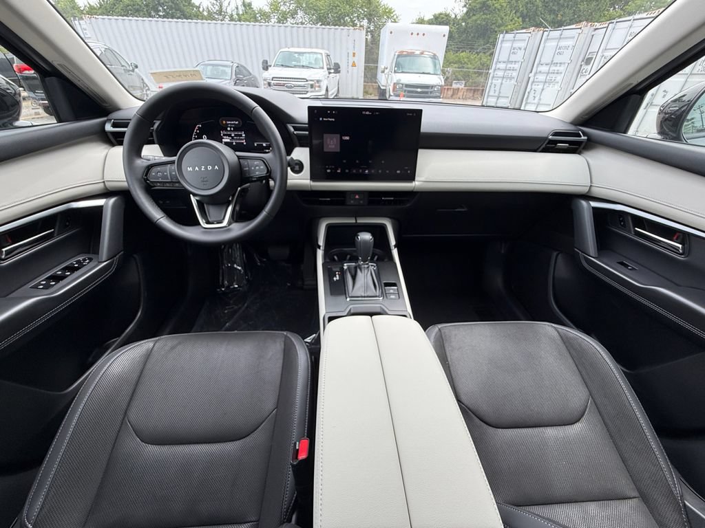 New 2026 MAZDA CX-5 Preferred AWD/4WD image 22