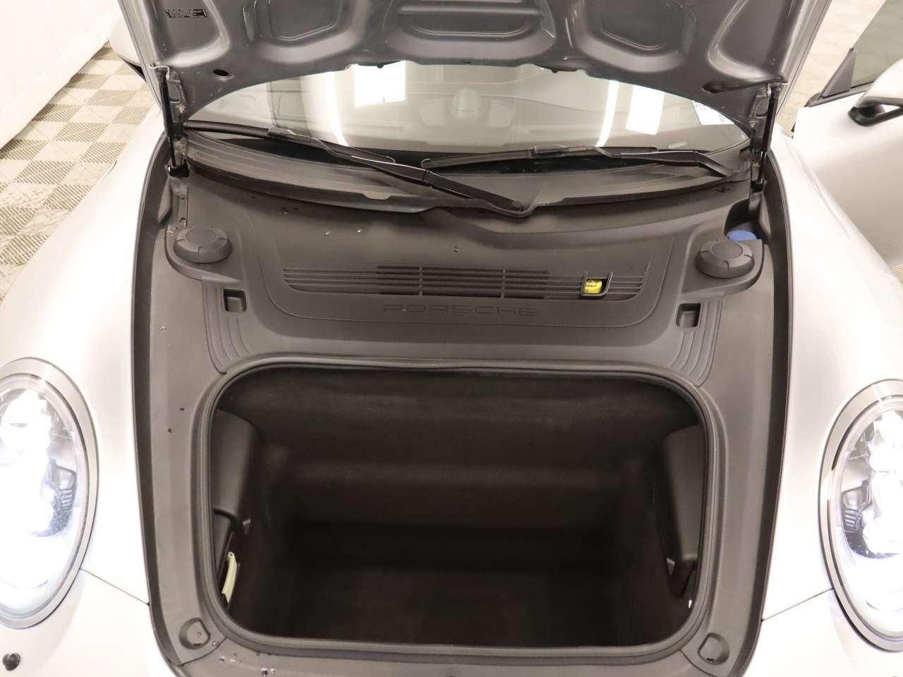Used 2015 Porsche 911 GT3 RWD image 20