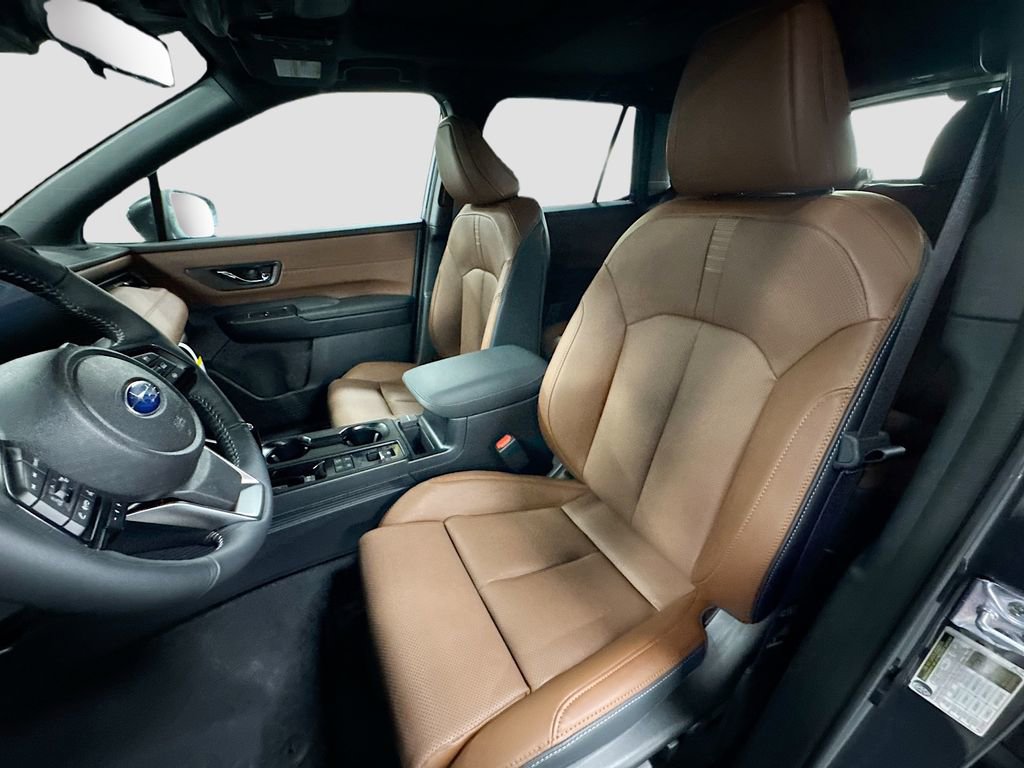 New 2026 Subaru Outback Touring XT image 20