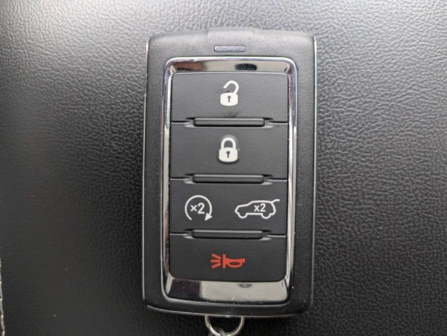 Certified 2022 Jeep Grand Cherokee Altitude RWD image 31