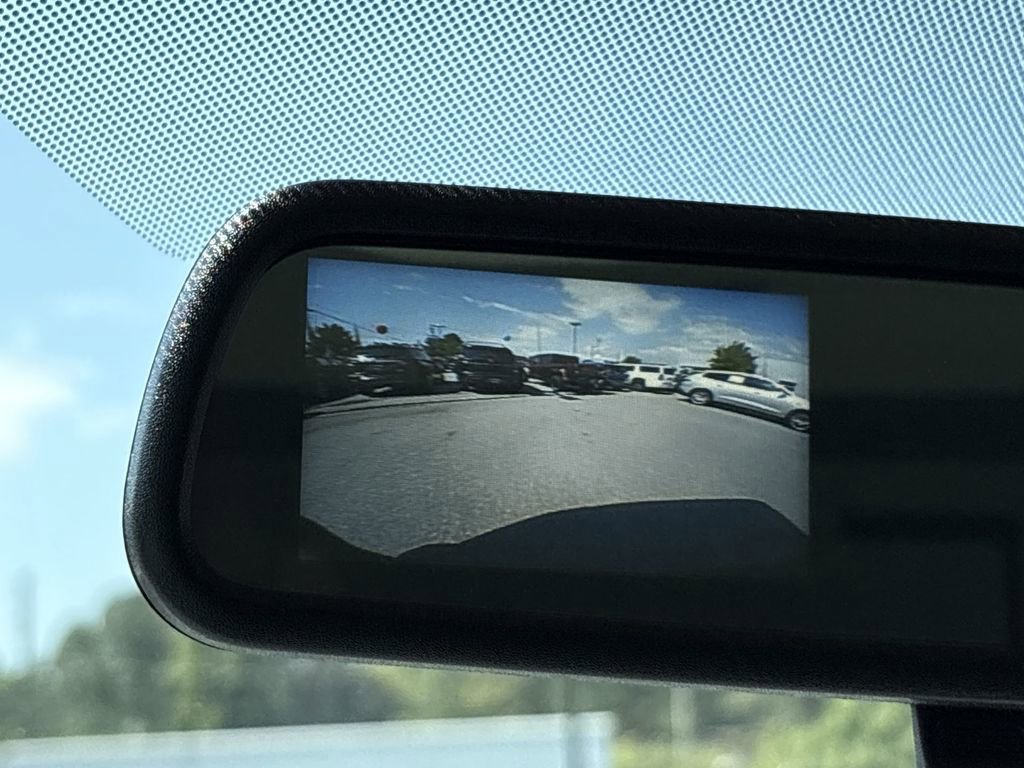 New 2025 Chevrolet Express 2500 w/ Driver Convenience Package image 16