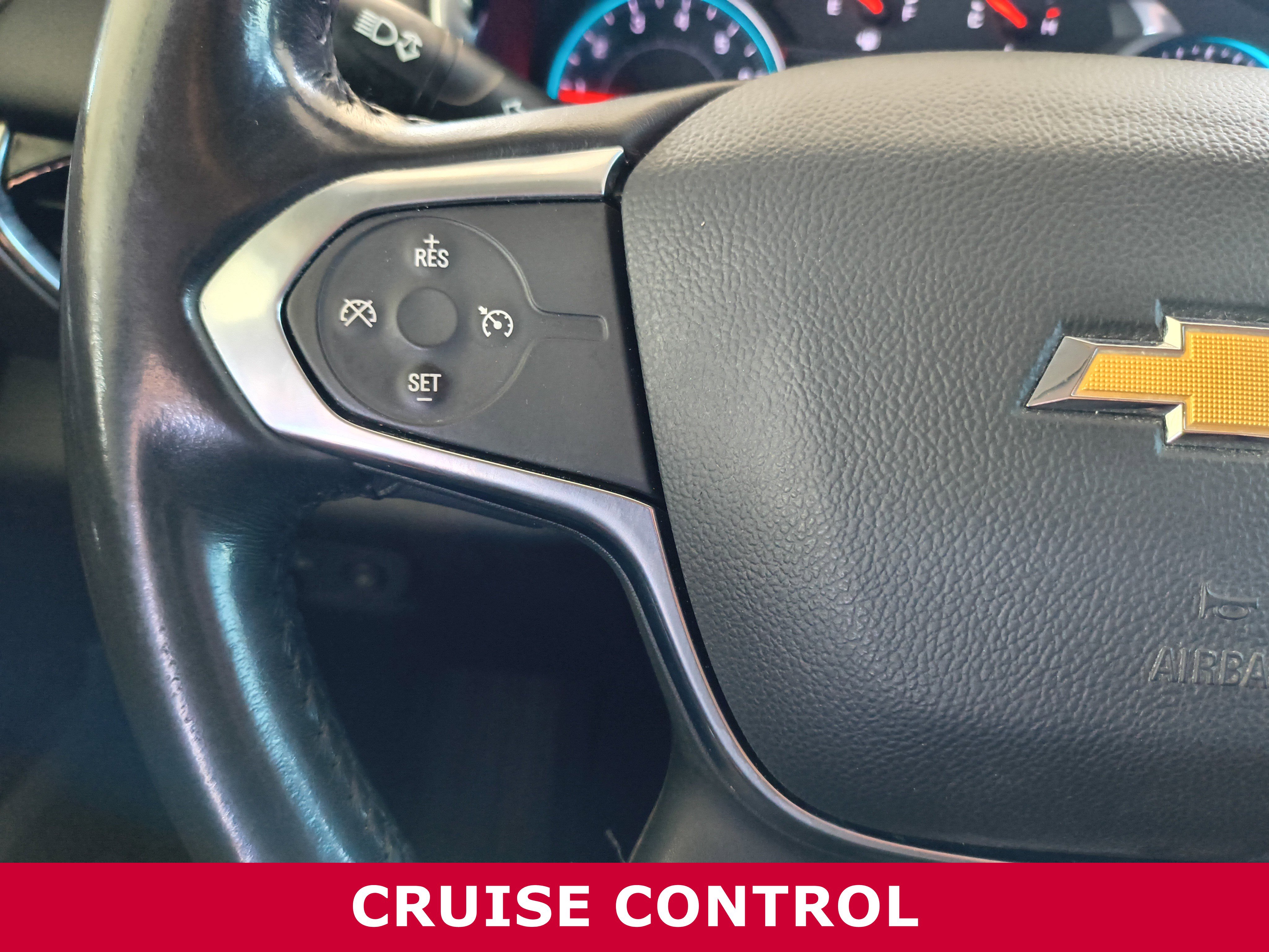 Used 2020 Chevrolet Traverse LT image 12