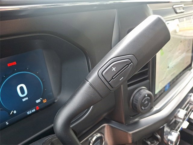 New 2026 Ford F250 Lariat w/ Black Appearance Package image 11