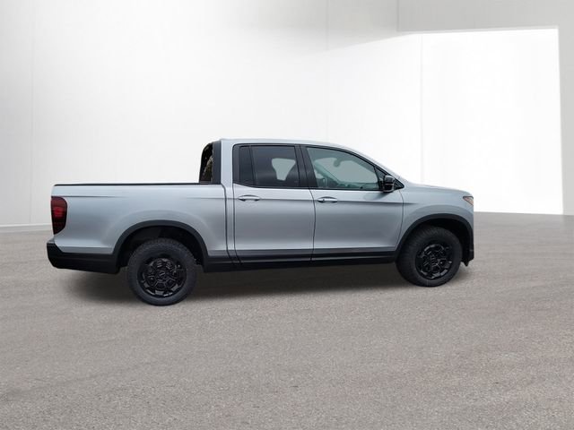New 2025 Honda Ridgeline Sport+ image 10
