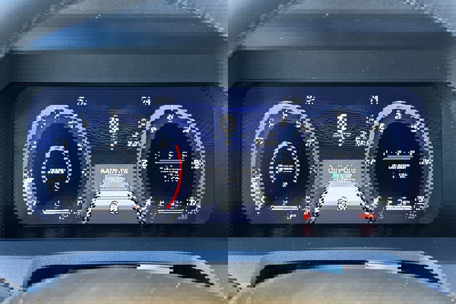 New 2026 Toyota 4Runner TRD Off-Road Premium image 30