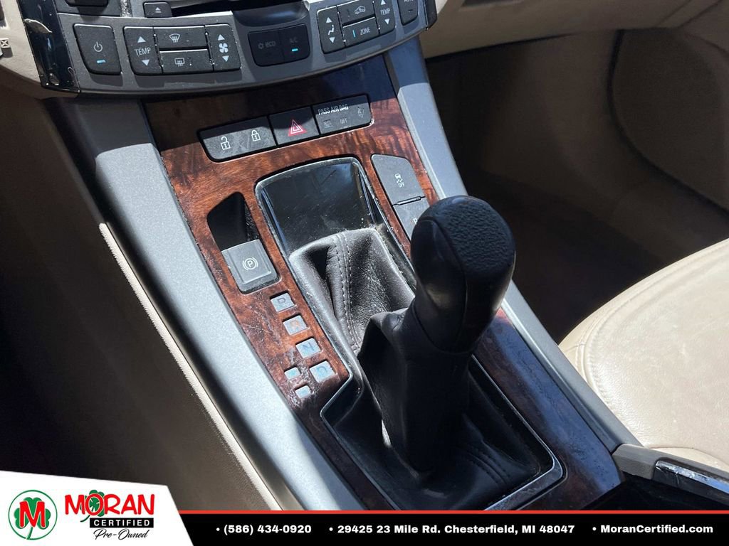 Used 2013 Buick LaCrosse Leather FWD image 23
