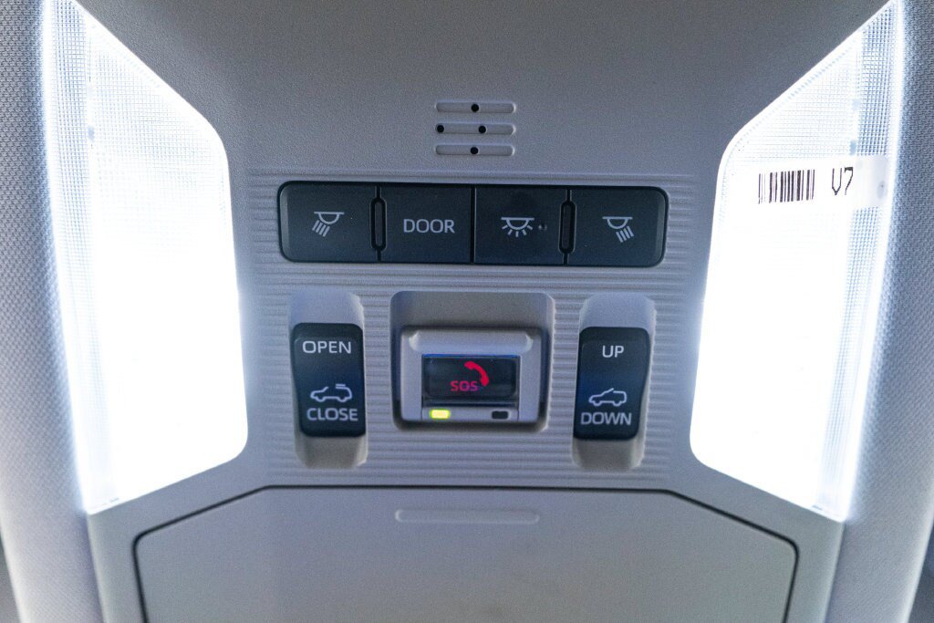 Certified 2024 Toyota RAV4 Adventure w/ Convenience Package AWD/4WD image 29