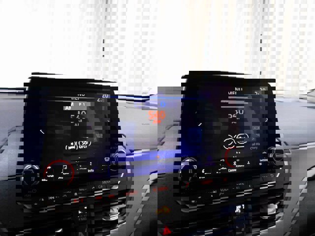 Used 2024 Nissan Altima 2.5 SR image 26