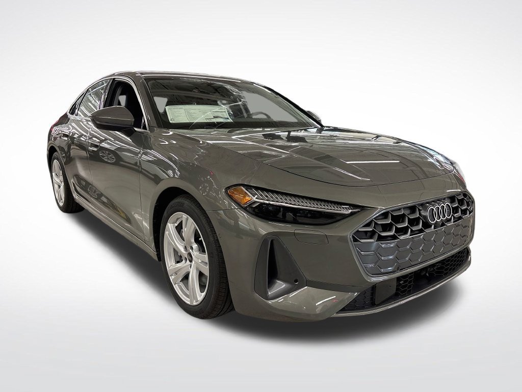 New 2026 Audi A5 Prestige AWD/4WD image 7