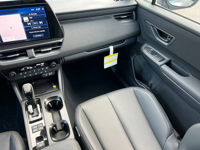 New 2026 Subaru Outback Premium AWD/4WD image 29