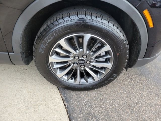 Certified 2023 Lincoln Nautilus FWD image 17