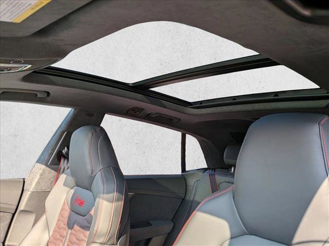 New 2026 Audi RS Q8 performance image 15