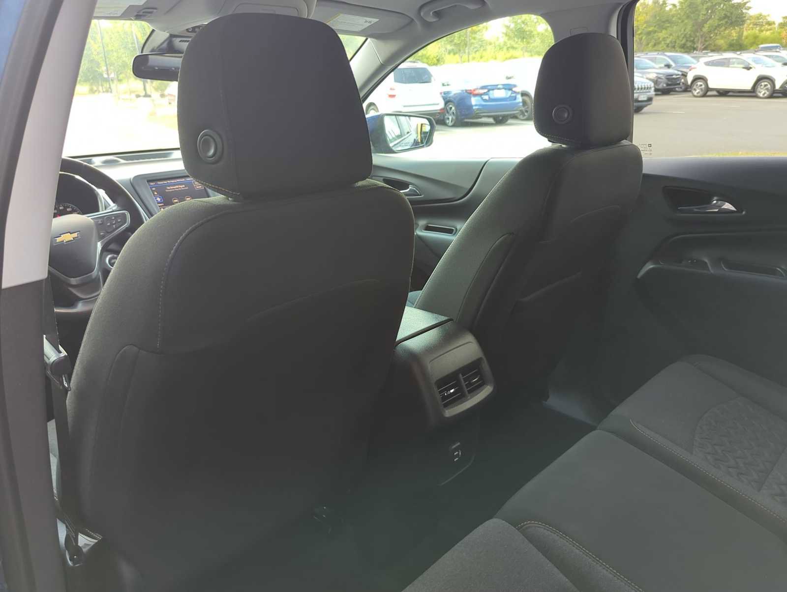 Used 2022 Chevrolet Equinox LT image 19