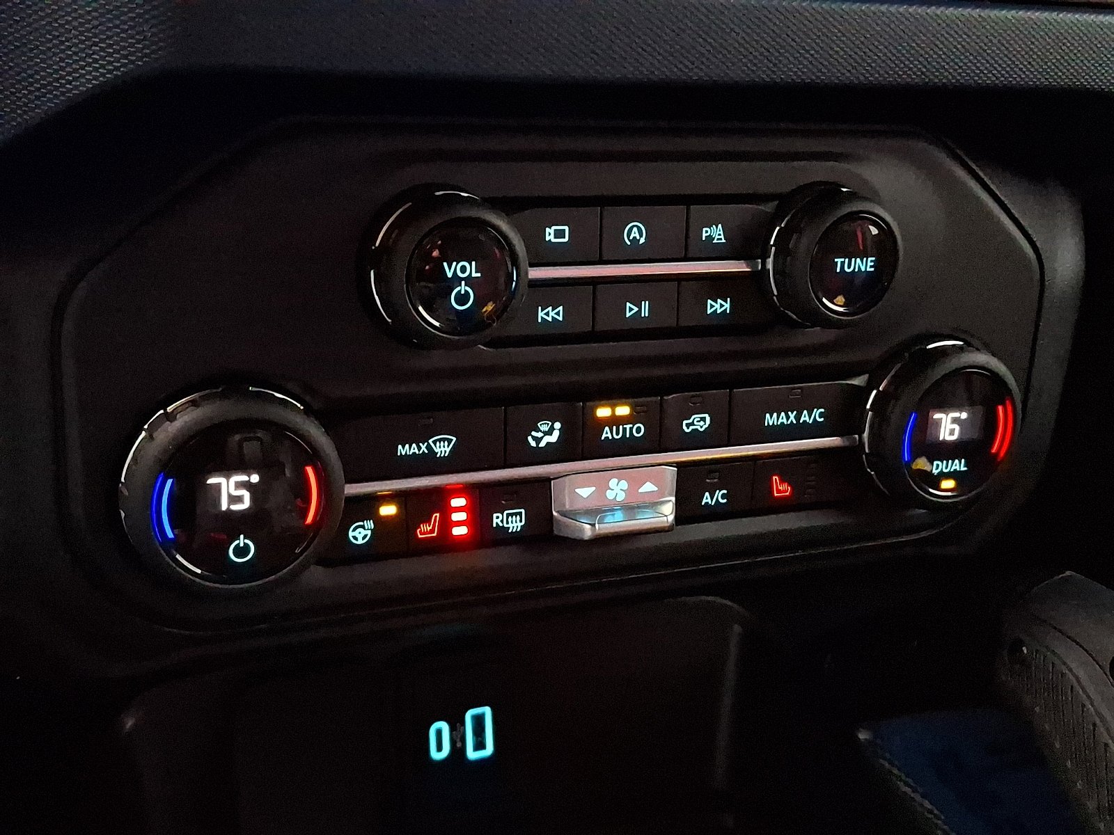 Certified 2023 Ford Bronco Raptor image 16