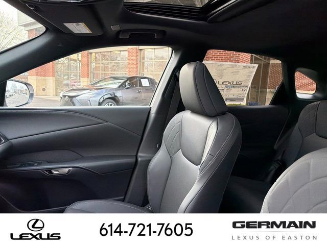 New 2026 Lexus RX 350 Premium image 22