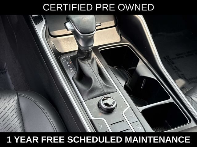 Used 2023 Kia Sorento S w/ Panoramic Sunroof Package AWD/4WD image 23