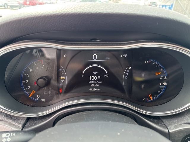 Used 2018 Jeep Grand Cherokee Laredo w/ Security & Convenience Group image 14