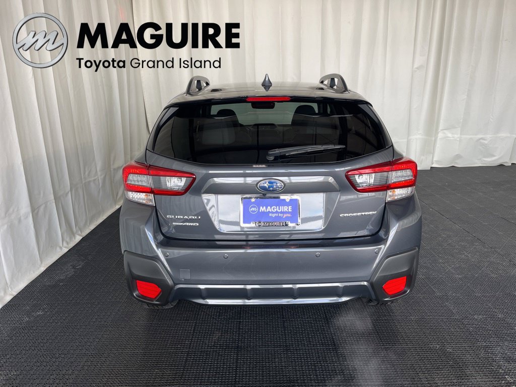 Used 2023 Subaru Crosstrek 2.5i Limited w/ Moonroof Package AWD/4WD image 31