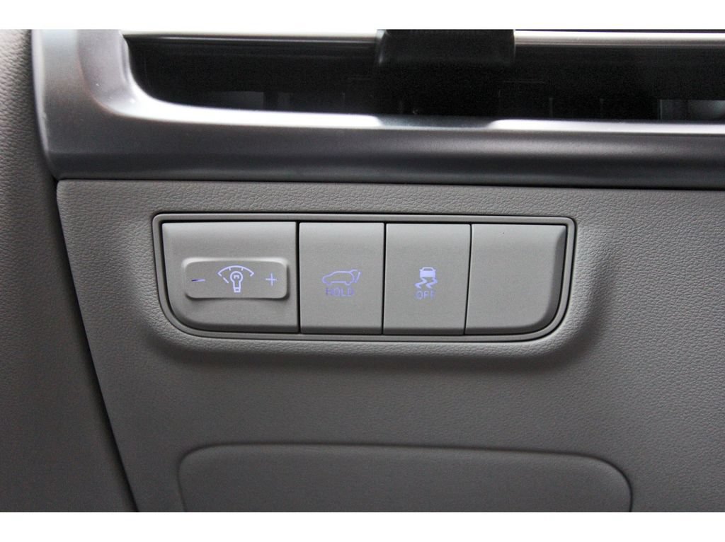 Certified 2026 Hyundai Tucson SEL Plus FWD image 22