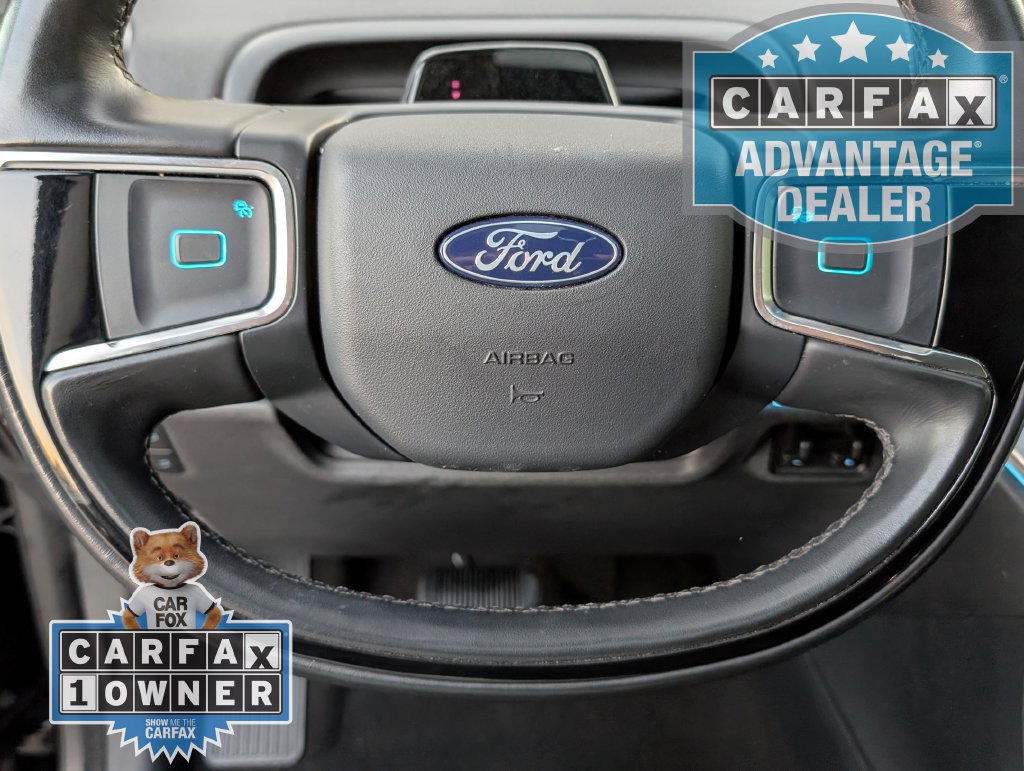 Used 2025 Ford Expedition Max Platinum AWD/4WD image 5