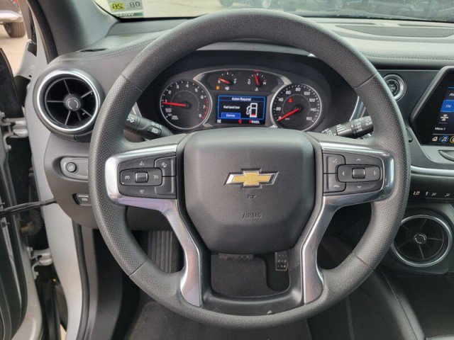 Used 2022 Chevrolet Blazer LT image 12