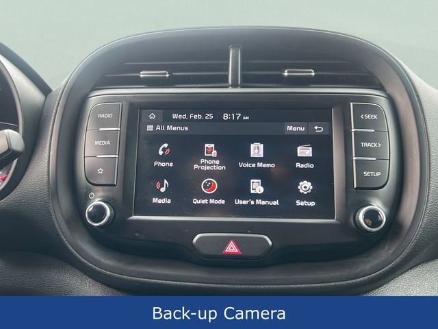 Used 2022 Kia Soul LX w/ Technology Package image 11