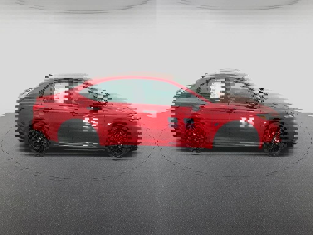 New 2026 Toyota Camry Nightshade image 11