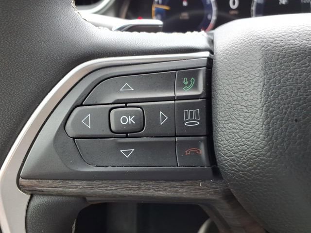 Used 2024 Jeep Grand Cherokee Limited RWD image 24