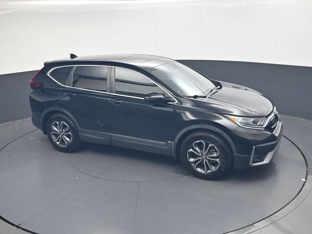 Used 2020 Honda CR-V EX-L image 32