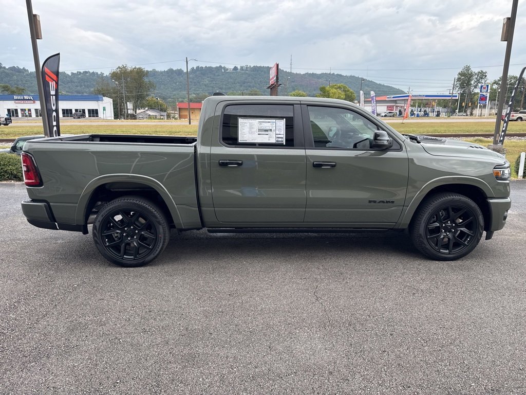 New 2026 RAM 1500 Laramie image 18
