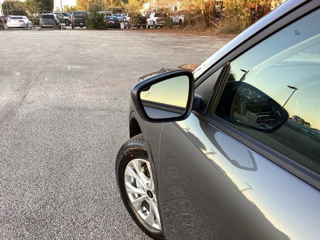 New 2026 Ford Escape Active w/ Tech Pack #1 image 21