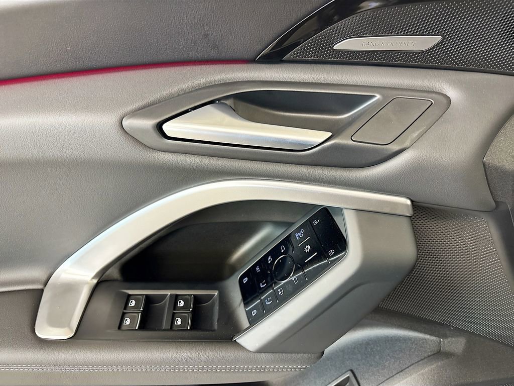 New 2025 Audi Q5 2.0T Premium Plus image 20