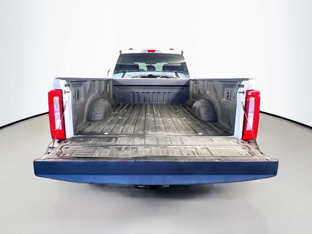 Used 2024 Ford F250 XL w/ XL Chrome Package image 28
