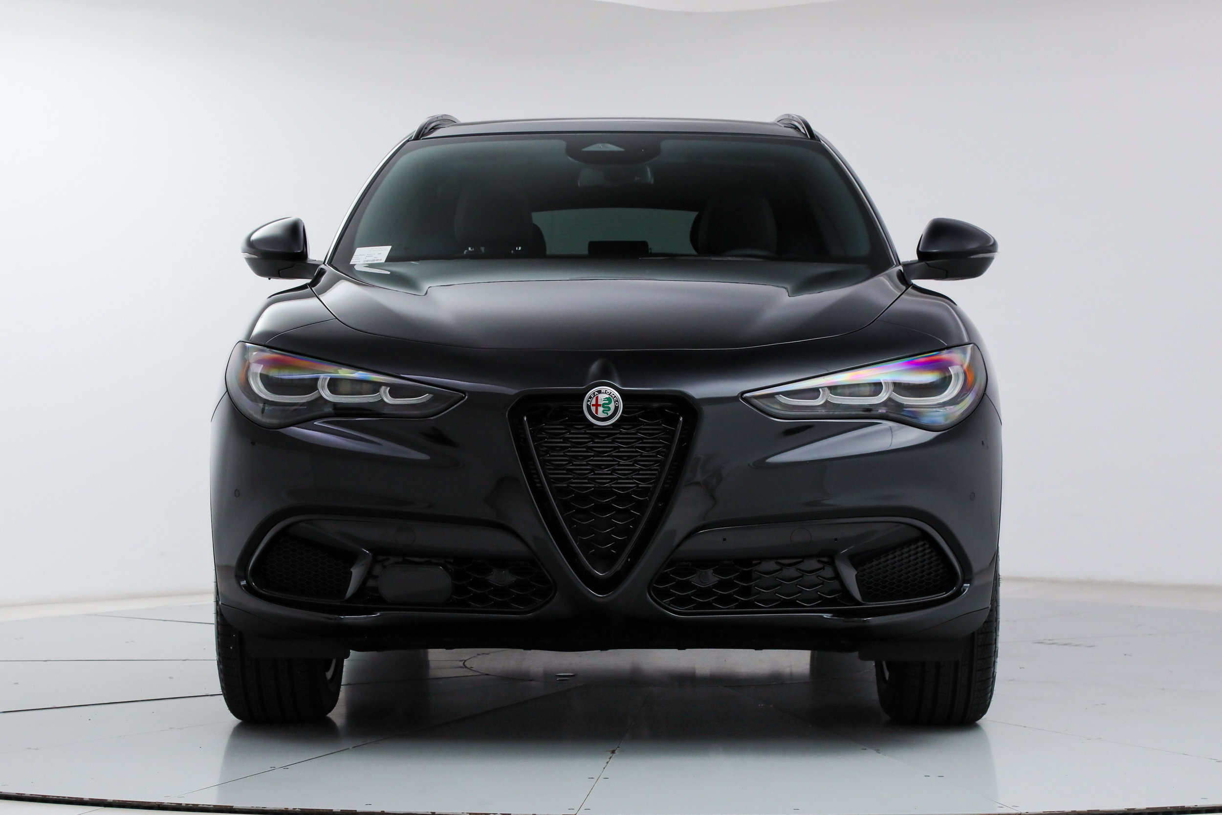 New 2026 Alfa Romeo Stelvio Sprint w/ Convenience Package AWD/4WD image 8