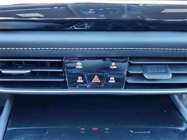 New 2025 Volkswagen Atlas Cross Sport SE image 22