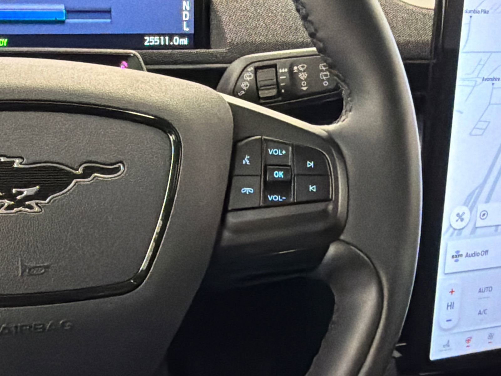 Used 2023 Ford Mustang Mach-E Premium image 22