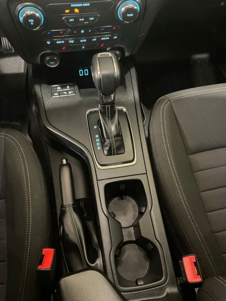 Used 2019 Ford Ranger XLT w/ Equipment Group 302A Luxury image 19