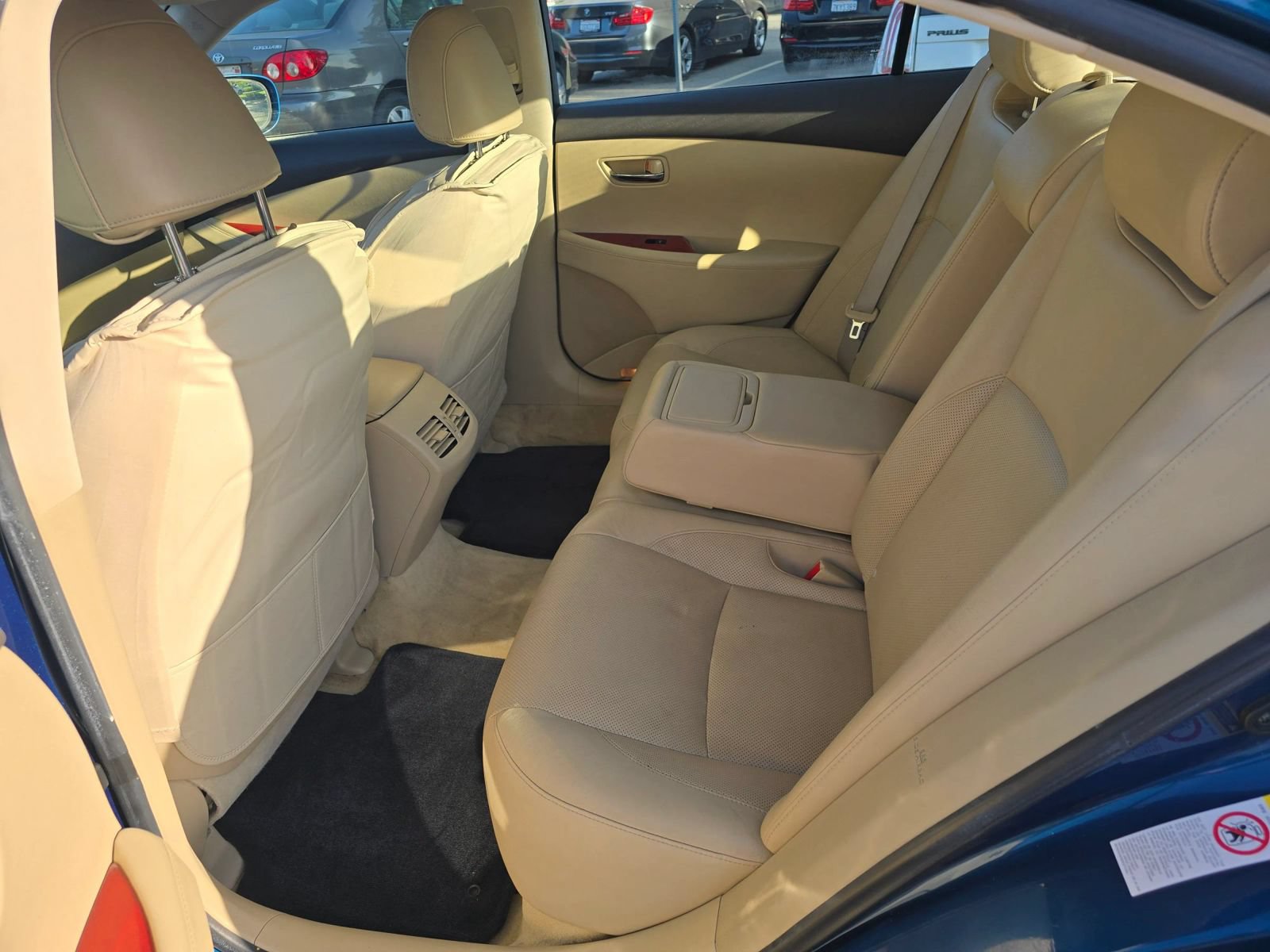 Used 2007 Lexus ES 350 FWD image 11