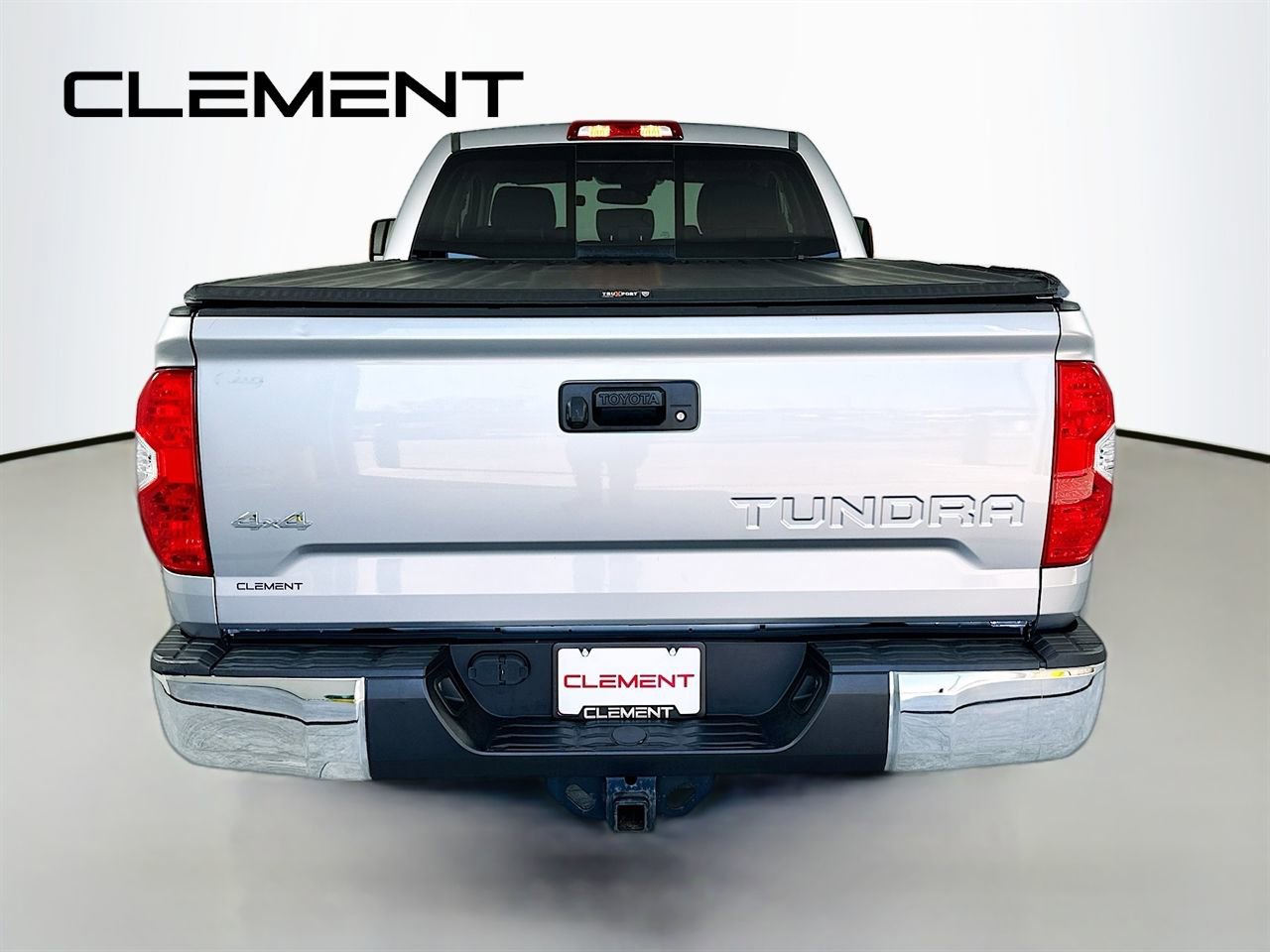 Used 2019 Toyota Tundra SR5 image 8