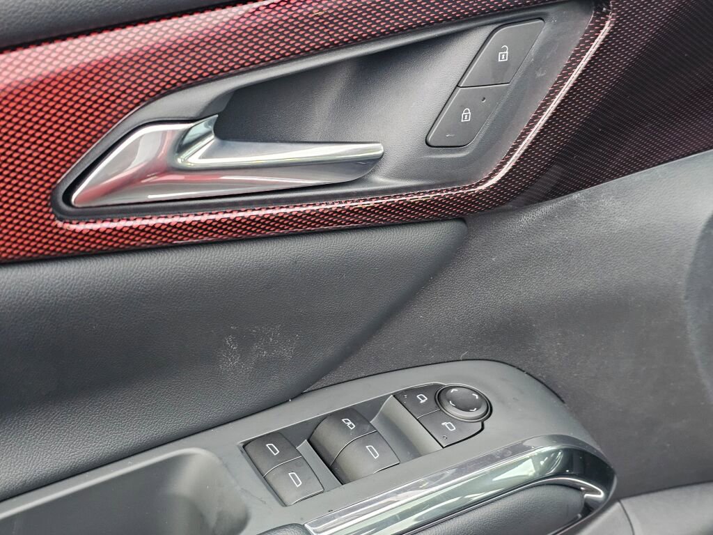 New 2026 Chevrolet Traverse Z71 w/ LPO, Floor Liner Package image 35