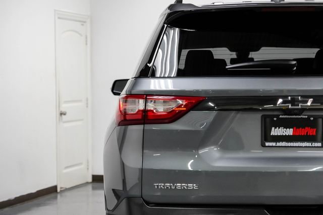 Used 2019 Chevrolet Traverse RS image 48