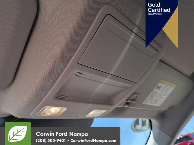 Certified 2022 Ford Escape SE AWD/4WD image 24