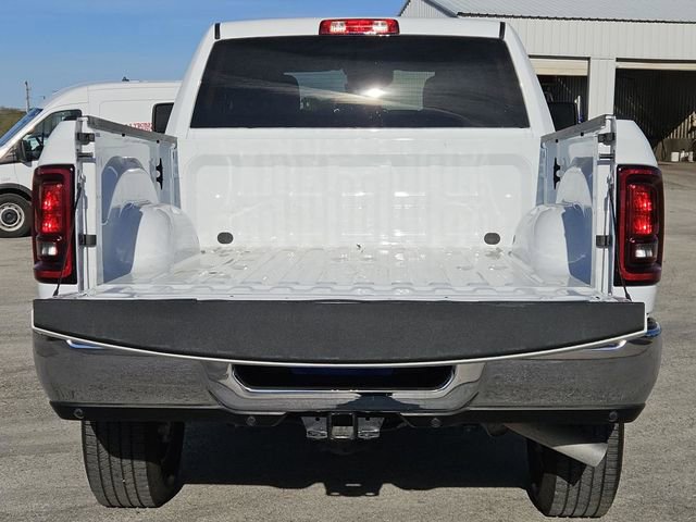 Used 2025 RAM 2500 Lone Star image 14