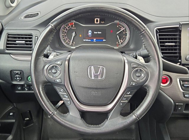 Used 2022 Honda Ridgeline RTL image 18