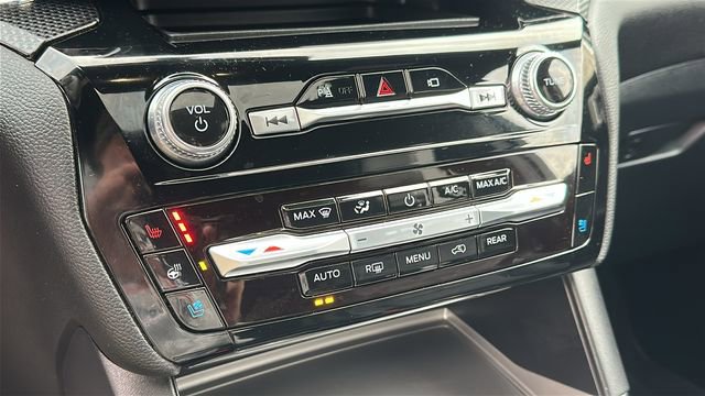 Used 2022 Ford Explorer ST w/ Equipment Group 401A image 17