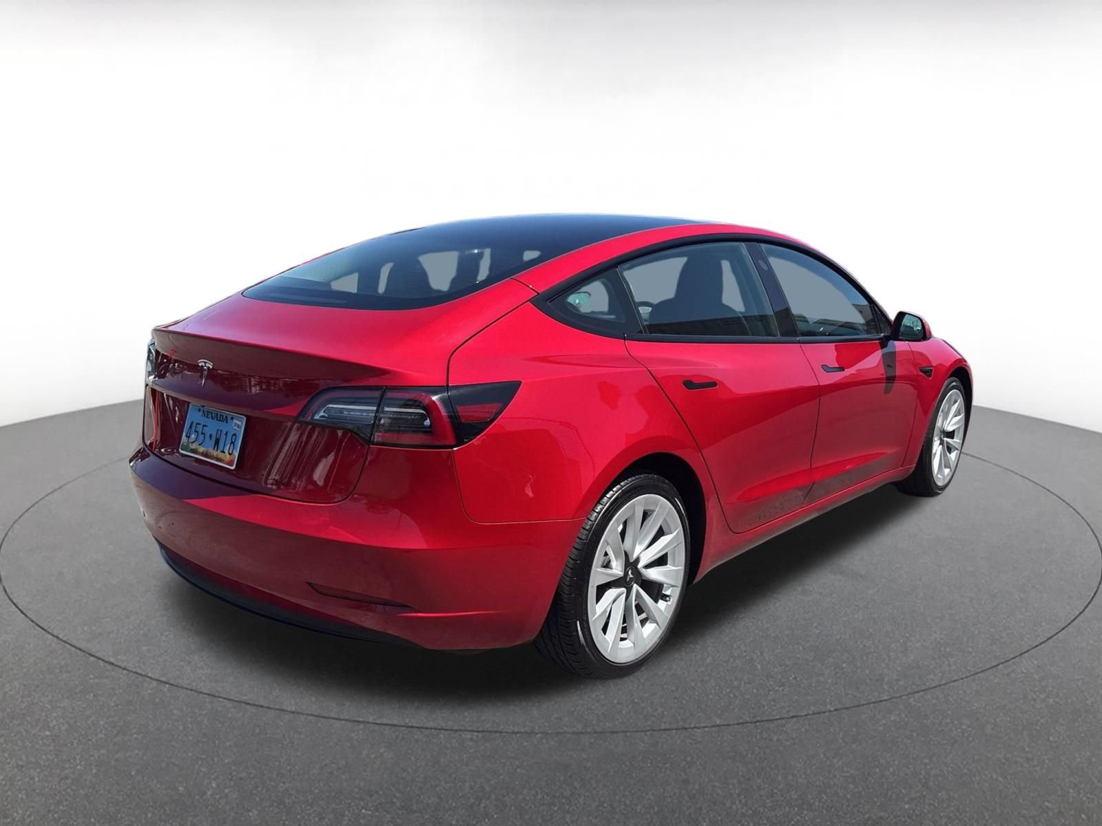 Used 2023 Tesla Model 3 Standard Range RWD image 9