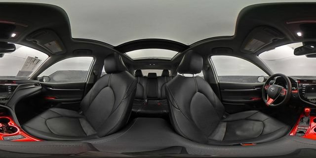 Used 2020 Toyota Camry XSE AWD/4WD image 43