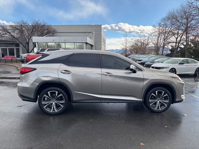 Used 2020 Lexus RX 350 AWD w/ Premium Package image 9