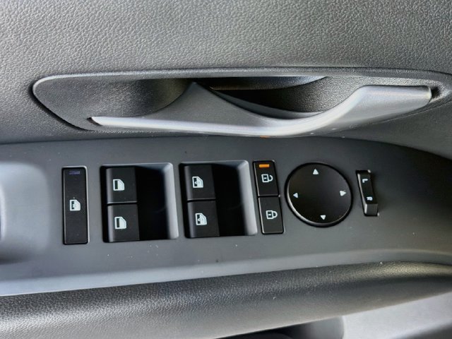 New 2026 Hyundai Tucson SEL Plus FWD image 17