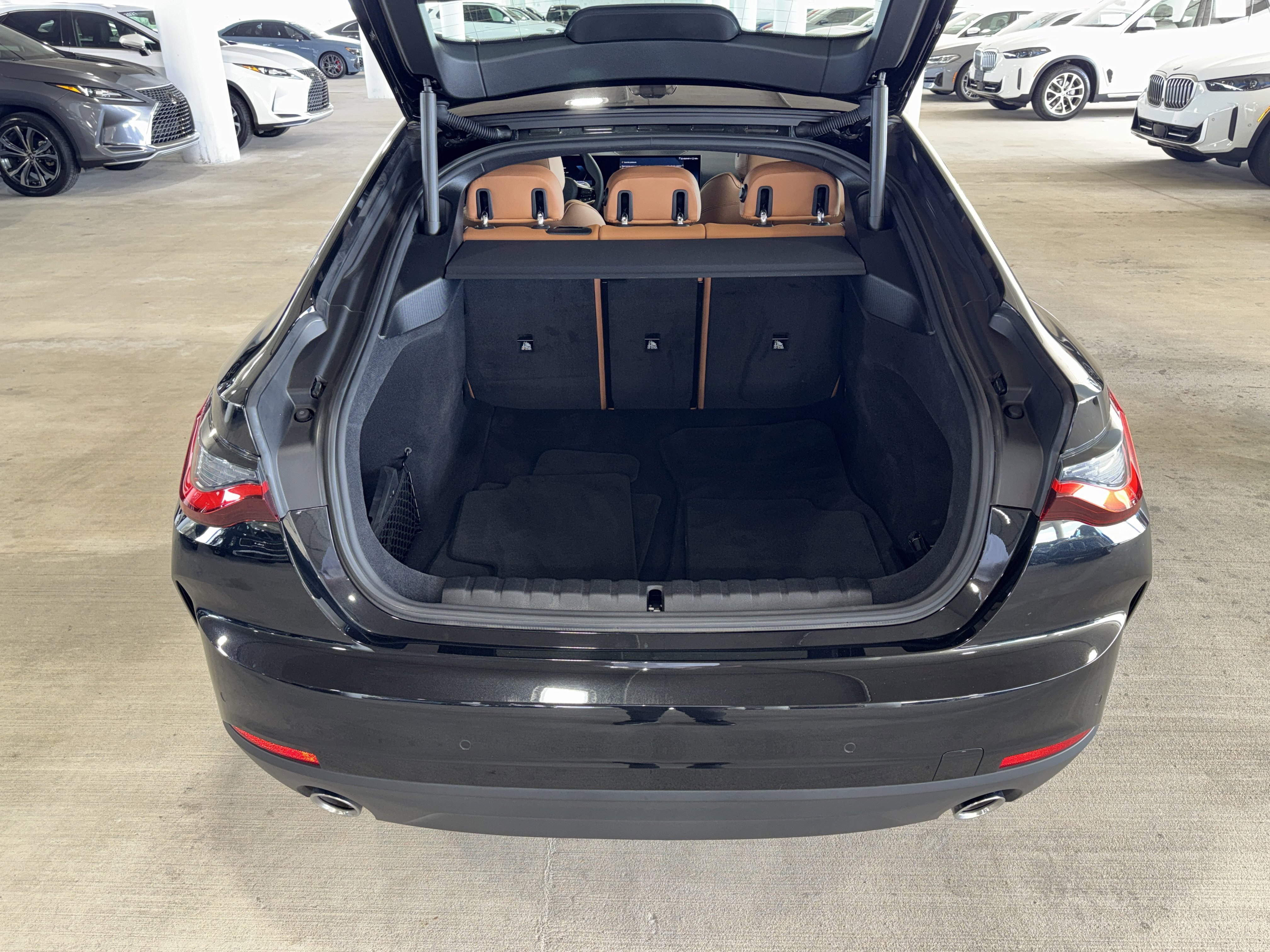 Certified 2025 BMW 430i image 13